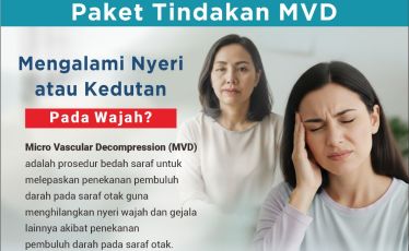 Paket Tindakan MVD